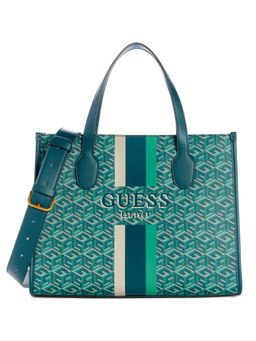Guess - Silvana 2 Compartment Tote