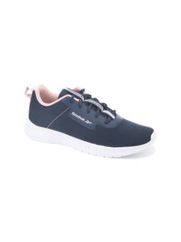 Reebok - Stride Walker W Navy Blue Walking Shoes