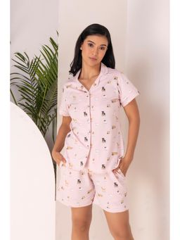 Private Lives - Dog Love Pj Nightsuit
