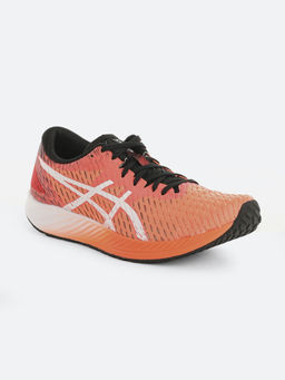 ASICS - Hyper Speed Peach Womens Running Shoes