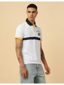 White color option