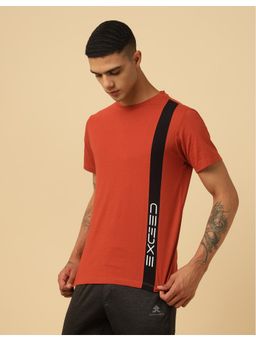 Off Limits - Men Play T-shirt - Red