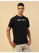 Black color option, Currently selected