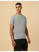 Grey color option, Currently selected