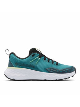 Columbia - Mens Green Konos TRS Outdry Waterproof Hiking and Trekking Shoes