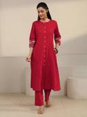 Red color option