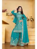 Turquoise color option, Currently selected