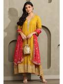 Mustard color option