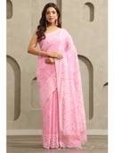 Pink color option, Currently selected