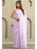 Lavender color option