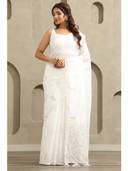 White color option, Currently selected