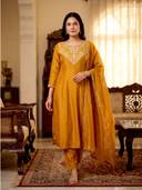 Mustard color option, Sold out, Currently selected