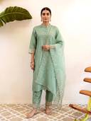 Green color option, Sold out