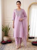 Lavender color option, Currently selected
