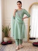 Green color option, Sold out