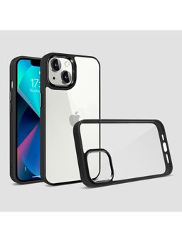 GRIPP - Clarion Case For Apple Iphone 14 Max (6.7")-Black