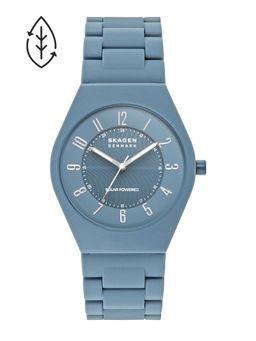 Skagen - Grenen Ocean Blue Watch SKW6812