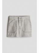 Grey color option, Currently selected