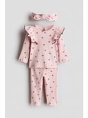 Pink color option