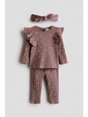 Brown color option, Currently selected