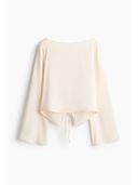 White color option, Sold out