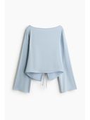 Blue color option