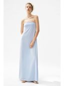 Blue color option, Currently selected