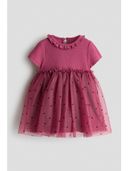 Pink color option, Currently selected