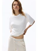 White color option, Currently selected