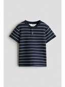 Blue color option, Currently selected