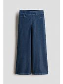 Blue color option, Currently selected
