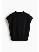 Black color option, Currently selected