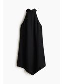 Black color option, Currently selected