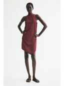 Red color option, Currently selected