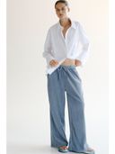 Blue color option