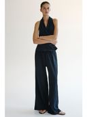 Navy Blue color option, Currently selected