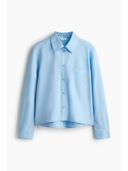 Blue color option, Currently selected