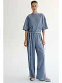 Blue color option, Sold out, Currently selected