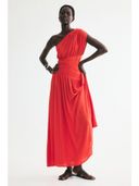 Red color option, Sold out, Currently selected