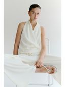 White color option, Currently selected