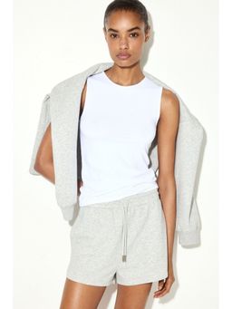 H&M - Women White Vest Top
