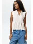 White color option