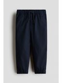 Blue color option, Currently selected