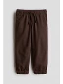 Brown color option, Currently selected