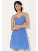 Blue color option