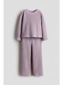 Purple color option, Currently selected