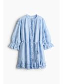 Blue color option, Sold out