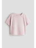 Pink color option, Currently selected