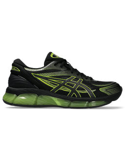 ASICS - GEL-QUANTUM 360 VIII Unisex Black Sneakers