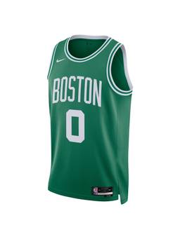 Nike - Men Boston Celtics Jayson Tatum Icon Edition 2022/23 Tank (XS)